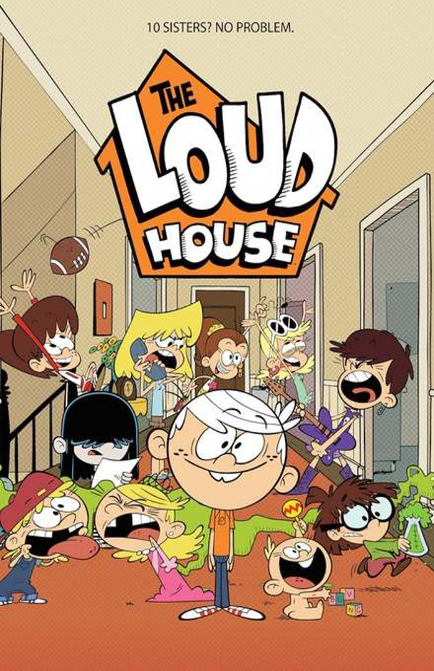 Loud House, The