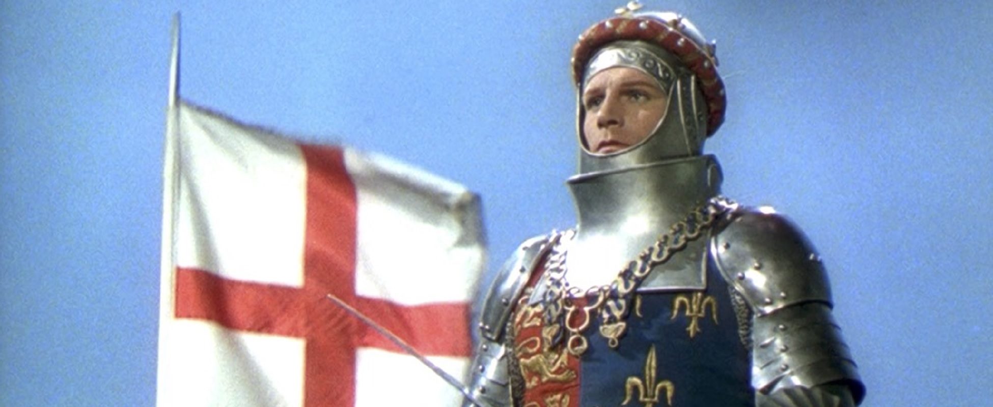 In 1413, the English King, Henry v Battle