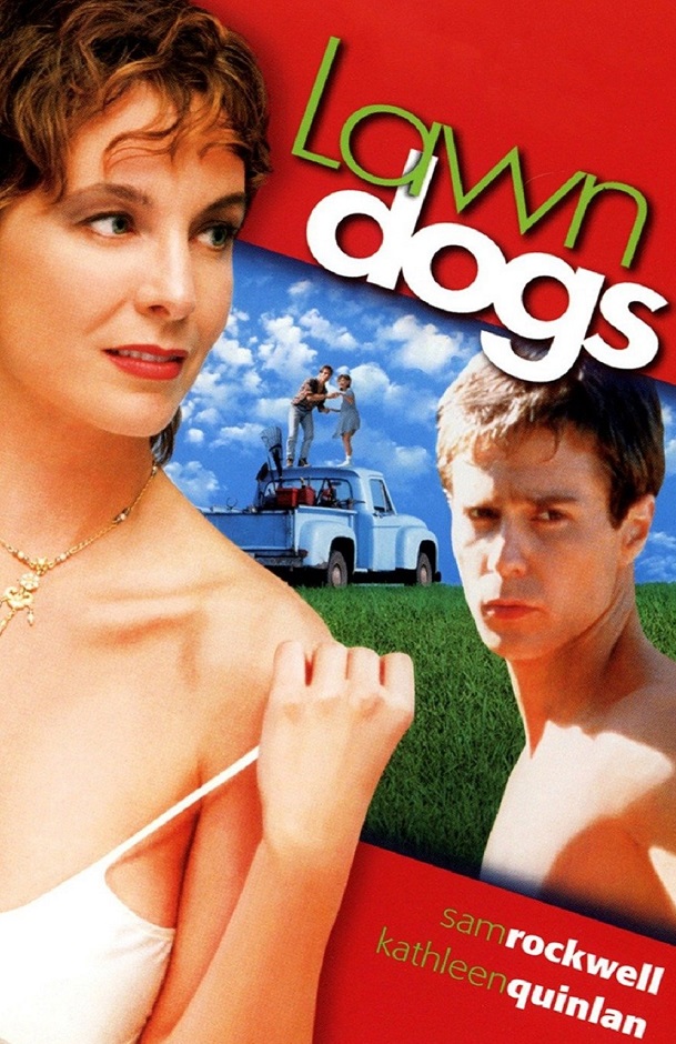 Lawn Dogs – Visionary Thinking