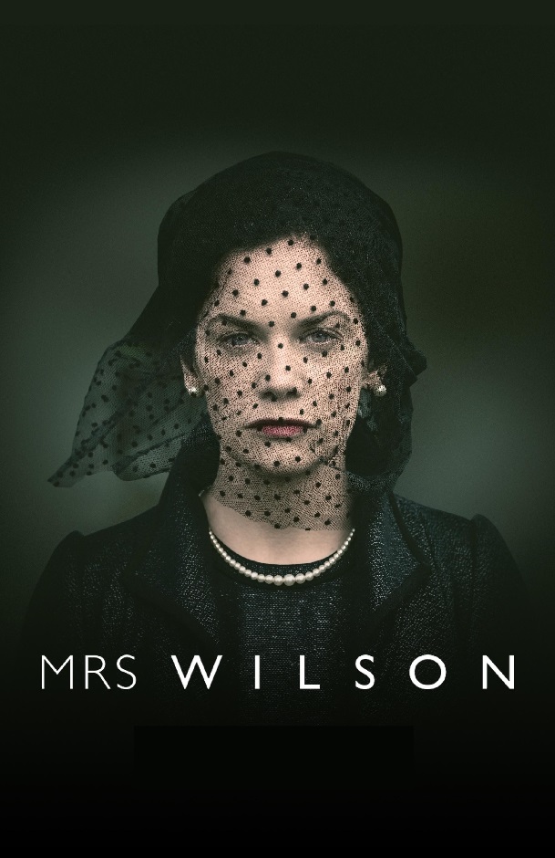 Gospođa Vilson
