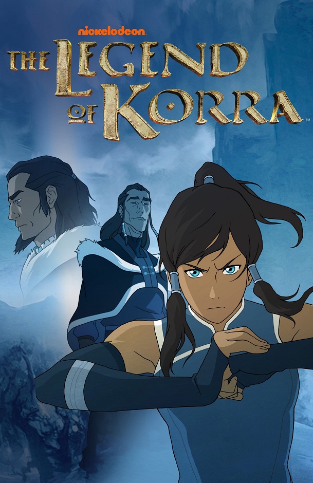 Avatar – The Legend of Korra