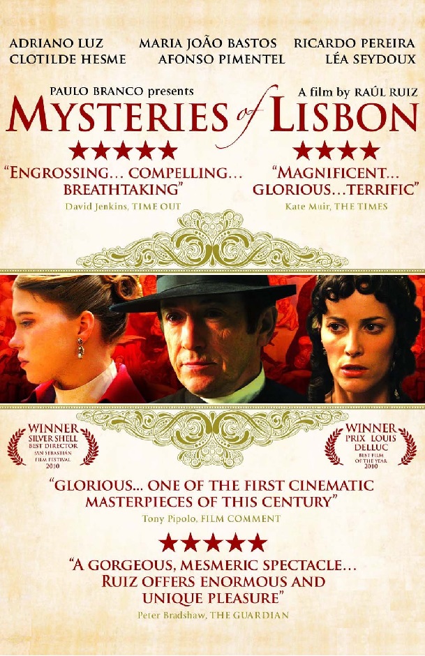 Misterije Lisabona