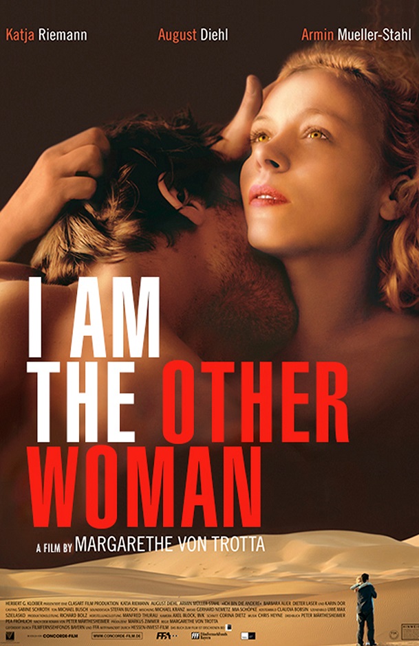 I Am the Other Woman