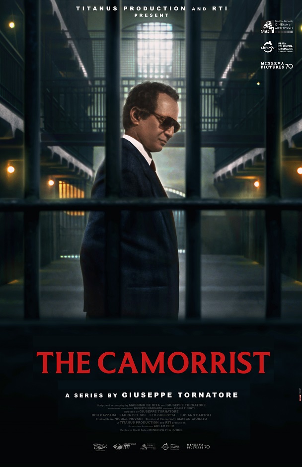 Camorrist, The