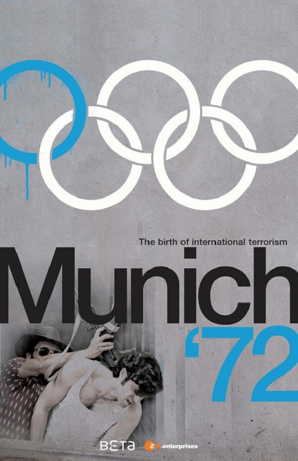 Munich ’72