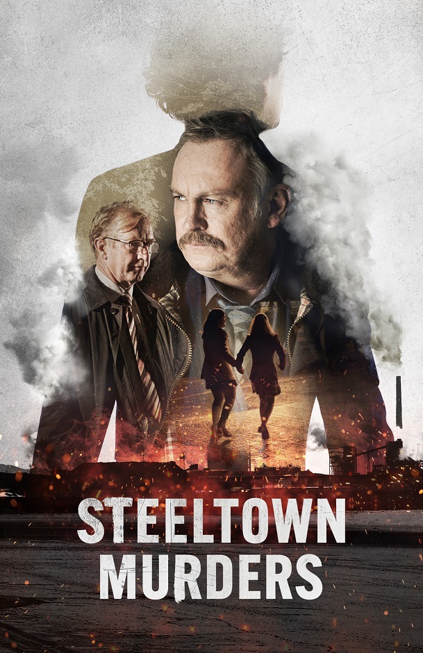 Steeltown Murders