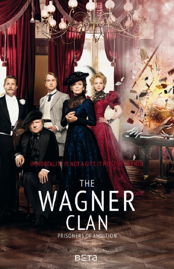 Wagner Clan, The