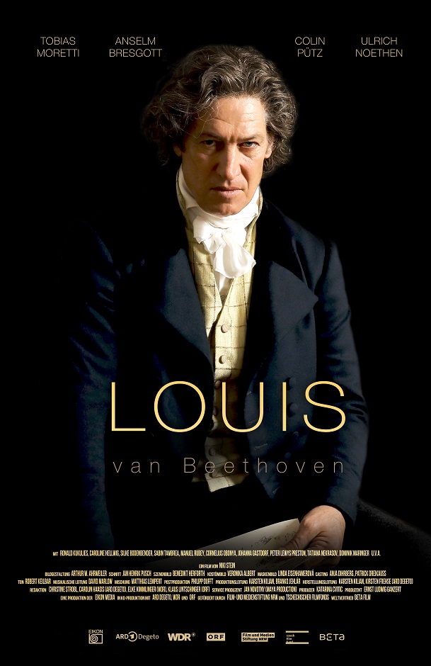 Louis van Beethoven