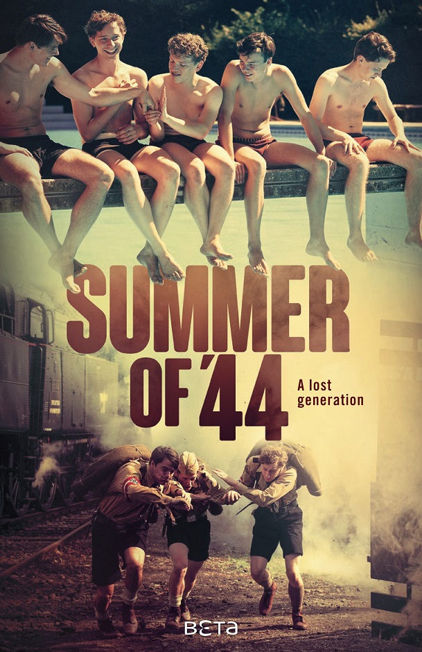 Summer of ’44