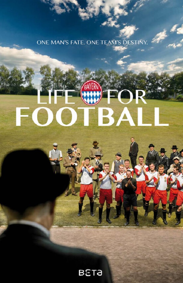 Life for Football, A