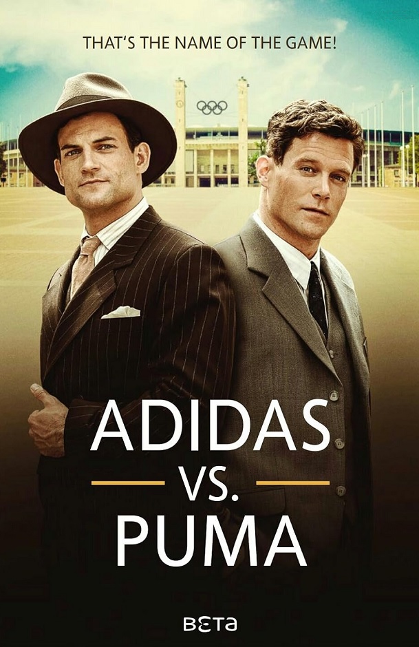 Adidas vs. Puma – That’s the Name of the Game!