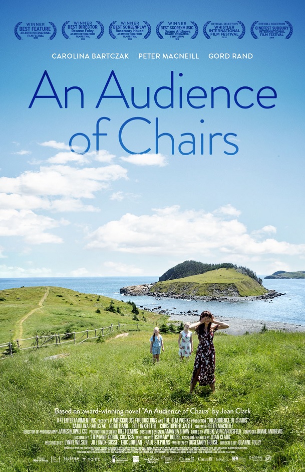 Audience of Chairs, An