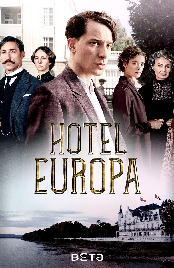 Hotel Europa