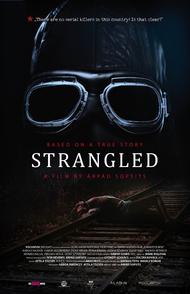 Strangled