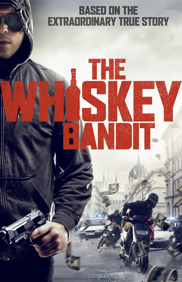 Whiskey Bandit, The