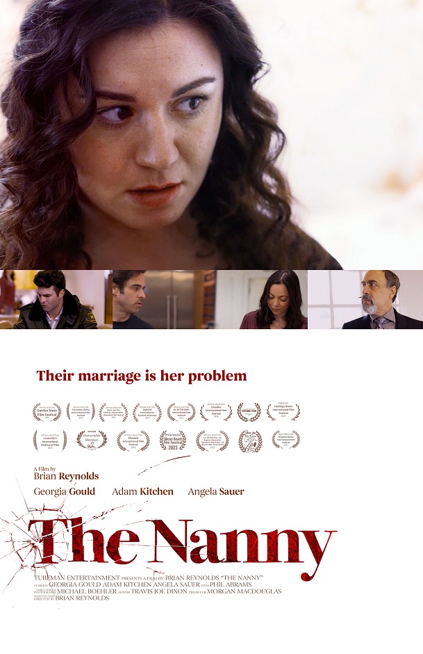 Nanny, The