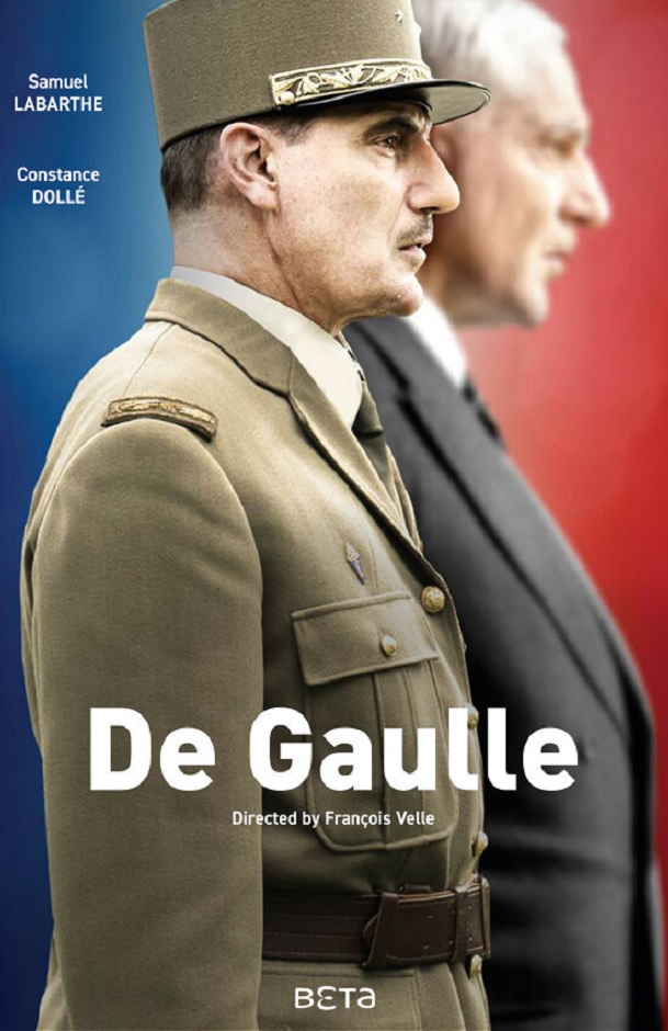 De Gaulle