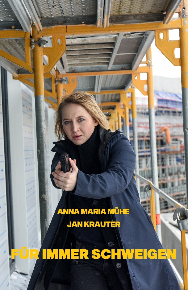Večno ćutanje