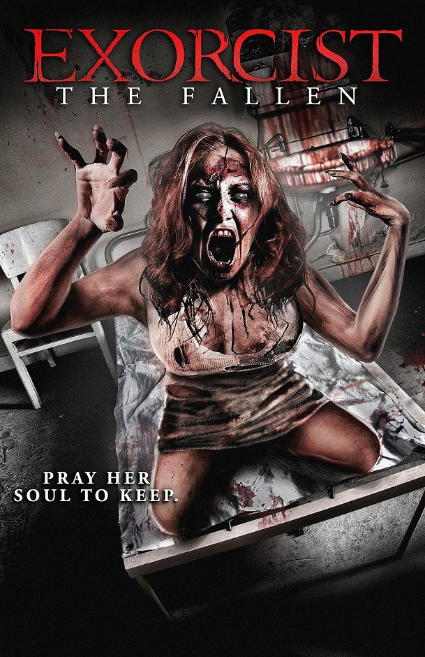 Exorcist – The Fallen