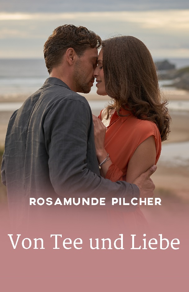 Of Tea and Love