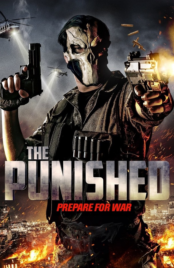 Punished, The