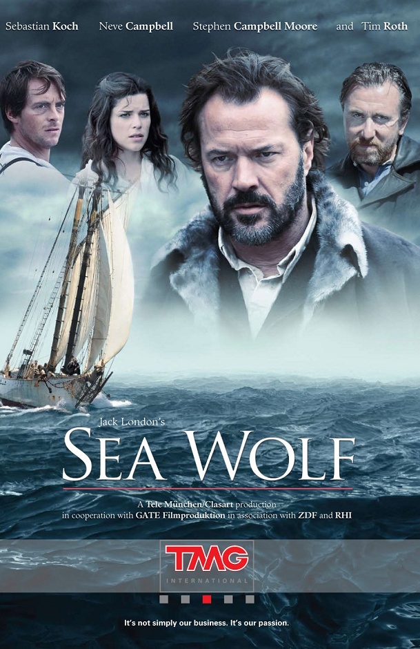 Sea Wolf