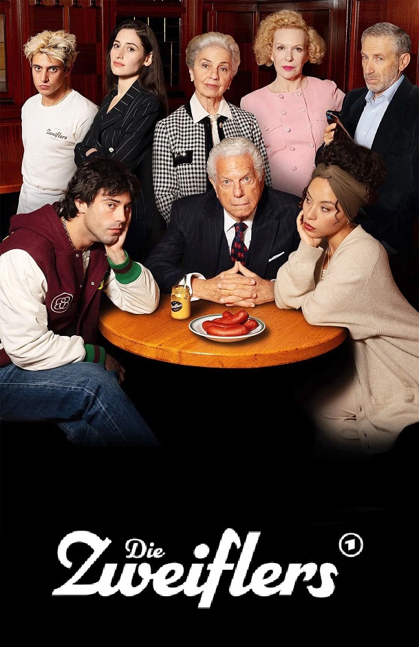 Zweiflers, The