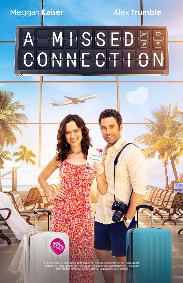 Missed Connection, A