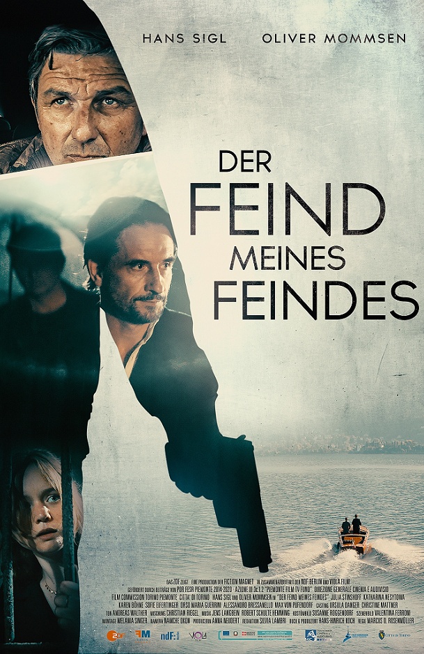 Enemy of My Enemy, The