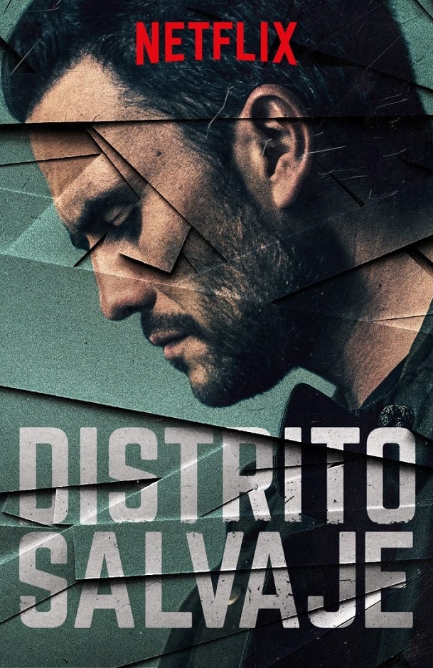 Wild District