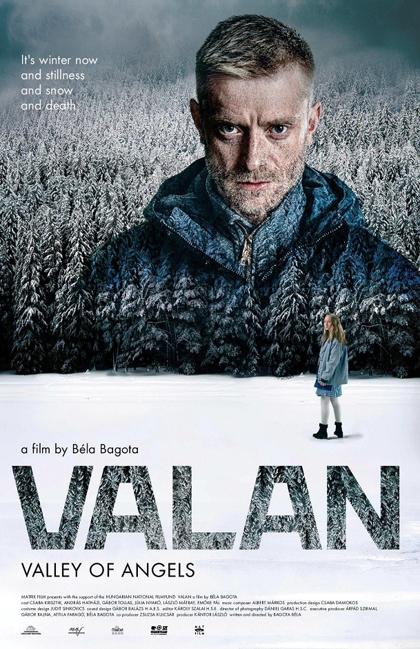 Valan: Valley of Angels