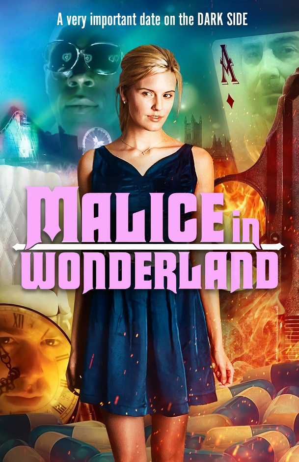 Malice in Wonderland