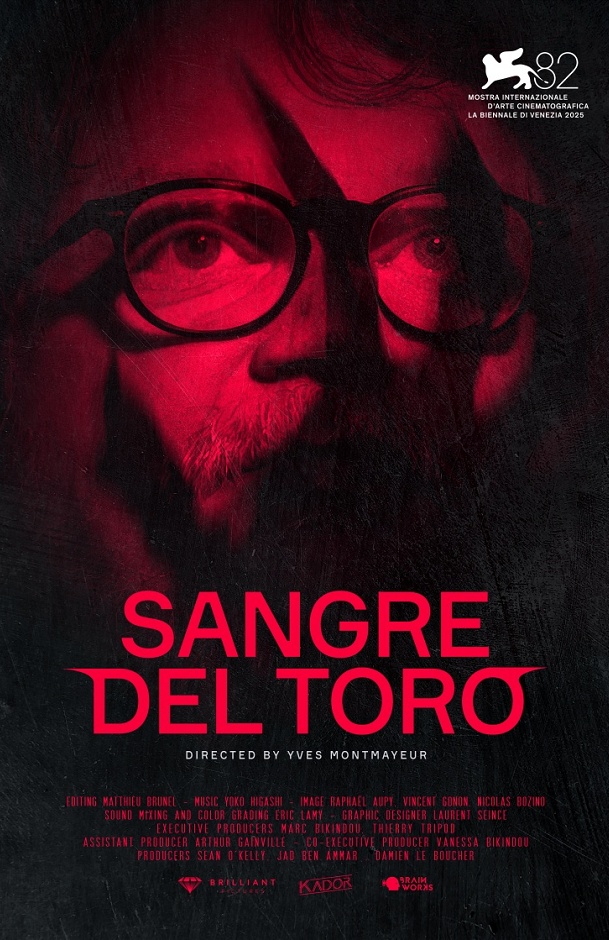 Sangre Del Tor