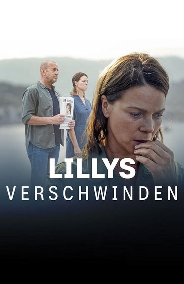 Lilly’s Disappearance