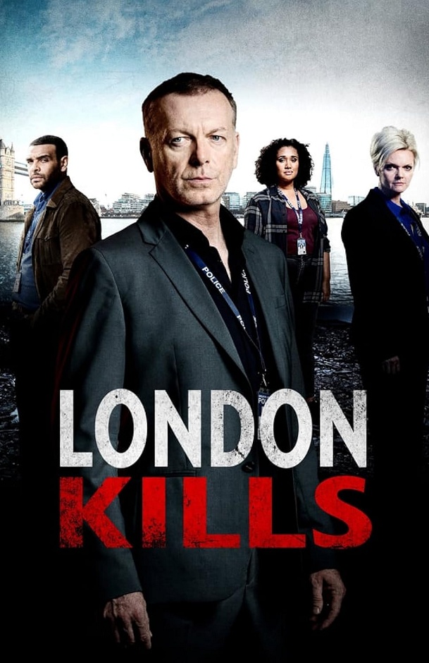 London Kills