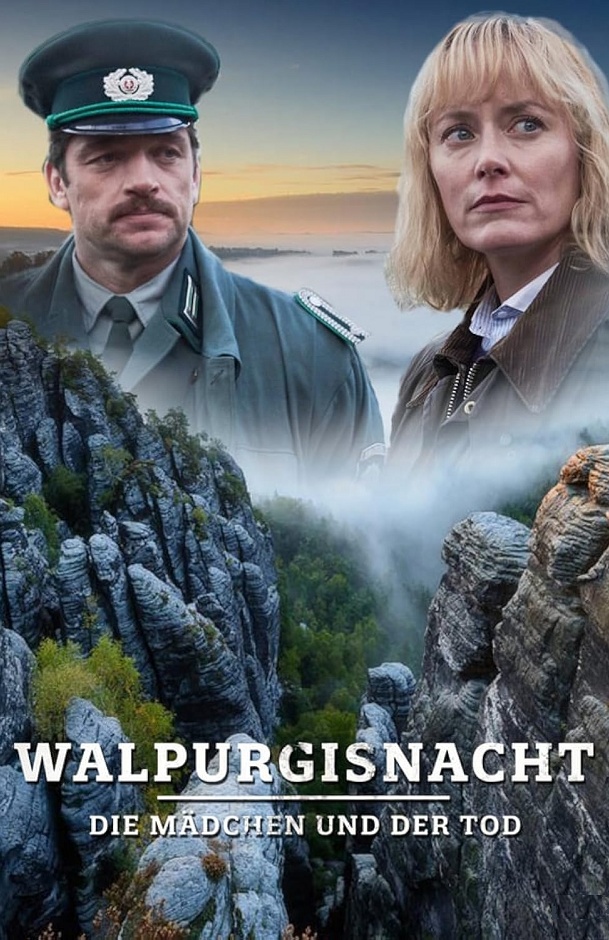 Walpurgis Night – The Girls and Death
