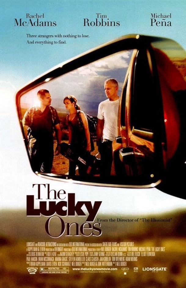 Lucky Ones, The