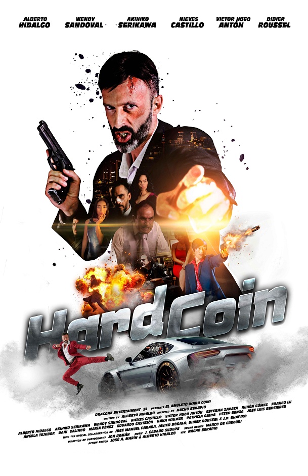 Hard Coin
