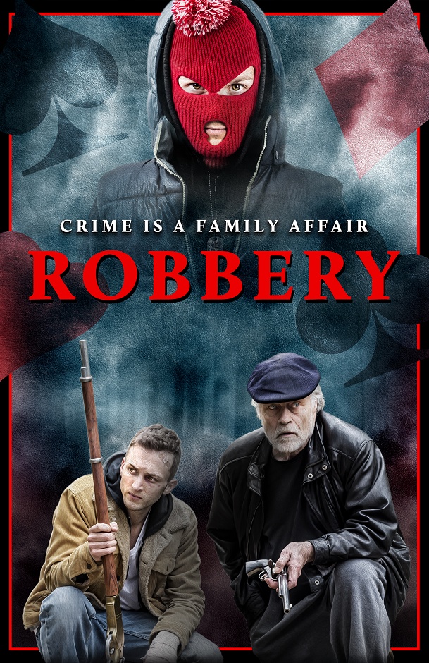 Robbery