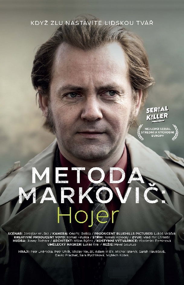 Markovič Method, The