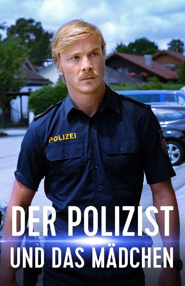 Officer and the Girl, The