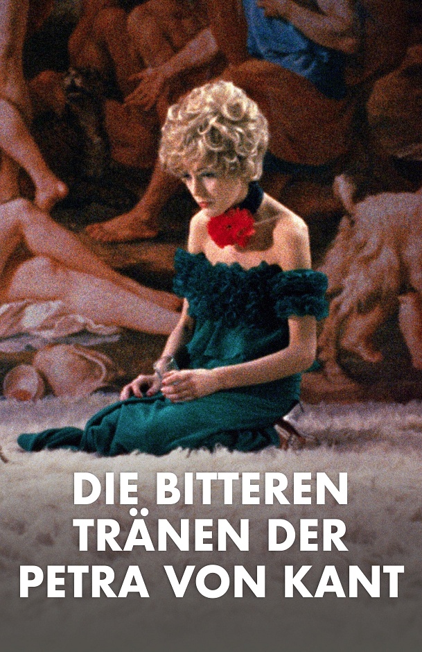 Bitter Tears of Petra von Kant, The